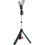 AccuLux WL 6000 LED Akku-LED-Arbeitsleuchte Stativlänge (max.): 2240 mm 25 W 6000 lm)