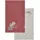 Sterntaler Hase Hanni Kinderhandtuch 50 x 30 cm perlrosa