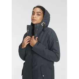 POLARINO 3-in-1-Funktionsparka in marine | Gr.: 50