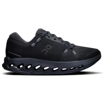 On Cloudsurfer 2 Herren Black / Black 44