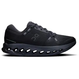 On Cloudsurfer 2 Herren Black / Black 44