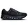 On Cloudsurfer 2 Herren Black / Black 44