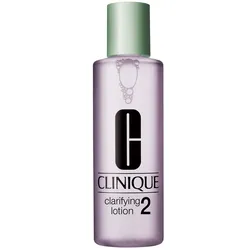 Clinique Clarifying Lotion 2