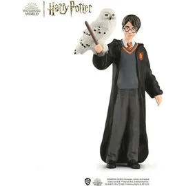 Schleich Harry Potter & Hedwig