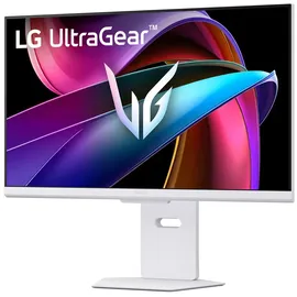 LG UltraGear 32G810SA-W 32" weiß