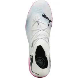 Puma Future 7 Match TT puma white/puma black/poison pink 46