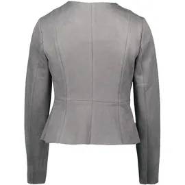 Zero Blazer Grau 40