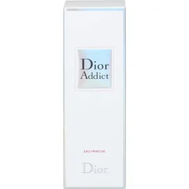 Dior Addict Eau Fraiche Eau de Toilette 100 ml