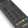 Hama Universal-Fernbedienung TV Infrarot für 8 Geräte,ernfähig App-Tasten