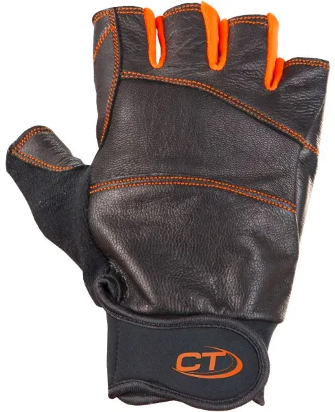 Climbing Technology Technical Gloves Progrip Ferrata XXL