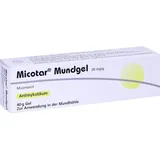 Dermapharm Micotar Mundgel