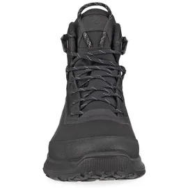ECCO Herren Businessschuhe 82431451094 Farbe: Schwarz Größe: 44 - Schwarz - 44