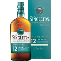  Singleton Dufftown Single Scotch Whisky 