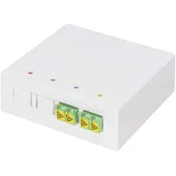 Digitus DN-931097 FTTH-Anschlussset Grau