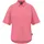 Jack Wolfskin Sierra Quest SS Shirt evening rose M