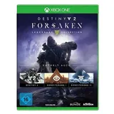 Destiny 2: Forsaken - Legendary Collection (USK) (Xbox One)