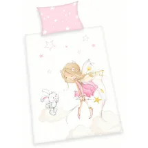 Herding Little Fairy BUNT