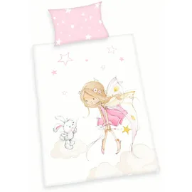 Herding Little Fairy BUNT