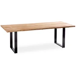 Gartentisch SOLID