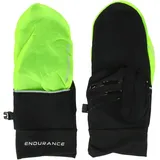 Endurance Silverton Fäustlinge Safety Yellow S