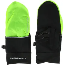 Endurance Silverton Fäustlinge Safety Yellow S