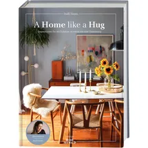 Busse-Seewald Verlag A Home Like a Hug