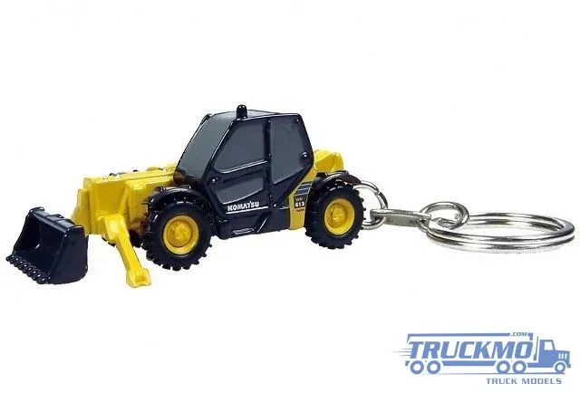 Universal Hobbies Komatsu WH613 Schlüsselanhänger 5525