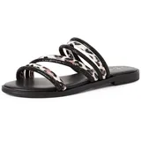 Marco Tozzi Damen schwarz, Größe 38 EU