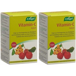 A.Vogel Vitamin C Natural