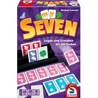 Schmidt Spiele MySeven Brettspiel