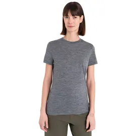 Icebreaker Merino 150 Tech Lite III grau M