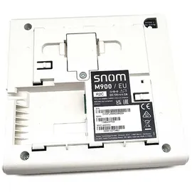 Snom M900 weiß