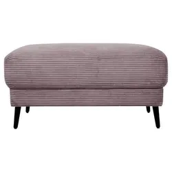 Hocker Cora Altrosa