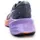 Asics Novablast 3 Damen metropolis/dusk violet 43,5