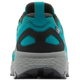 Columbia Peakfreak Rush Outdry Herren Teal Chloride/Stinger 42