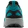 Columbia Peakfreak Rush Outdry Herren Teal Chloride/Stinger 42