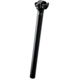 Easton EC70 Carbon Stütze, 27.2mm, 350mm, 0mm, black