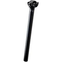 Easton EC70 Carbon Stütze, 27.2mm, 350mm, 0mm, black
