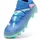 Puma Future 7 Pro FG/AG Kinder bluemazing/puma white/electric peppermint 28