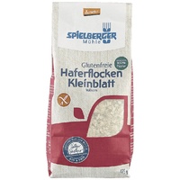 Spielberger Haferflocken Kleinblatt glutenfrei 475 g