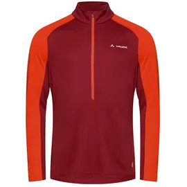 Vaude Larice Light Ii Unisex Carmine/Glowing Red S
