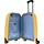 impackt IP1 4-Rollen Cabin 55 cm / 38 l sunset yellow