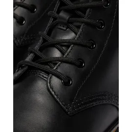 Dr. Martens Brookline Chukka 6 Eye Boot - schwarz, 42 EU