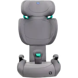 Chicco Quizy Lite Stone grau