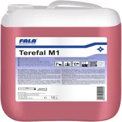 FALA Terefal M1 Bodenreiniger 9905 , 10 Liter - Kanister