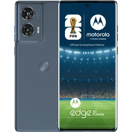 Motorola Edge 50 Fusion 8 GB RAM 128 GB Forest Blue