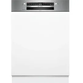 Bosch Serie 4 SMI4HAS07E Einbau-Geschirrspüler (teilintegrierbar, 598 mm breit)