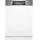 Bosch Serie 4 SMI4HAS07E Einbau-Geschirrspüler (teilintegrierbar, 598 mm breit)