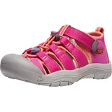 Keen Newport H2 Very Berry/Fusion Coral 37