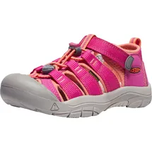 Keen Newport H2 Very Berry/Fusion Coral 37